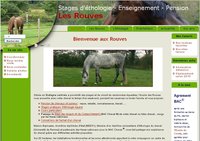 Bienvenue aux Rouves