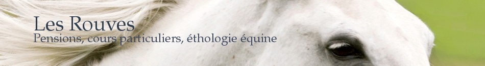 Les Rouves